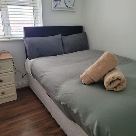 Stylish 4 Bedroom Dublin House 外观 照片
