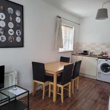 Stylish 4 Bedroom Dublin House 外观 照片